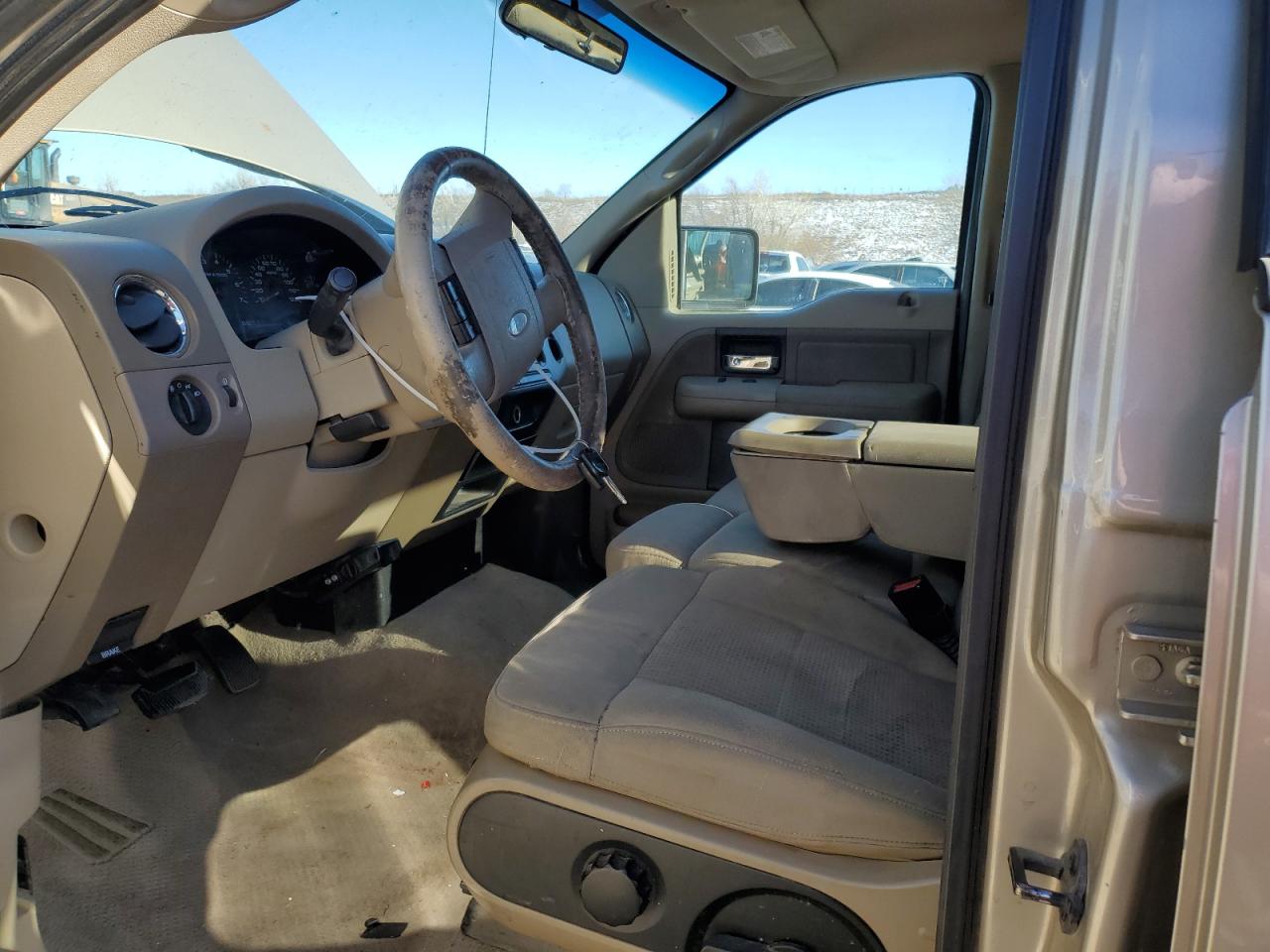 2007 Ford F-150 - Image 7