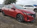 2025 Nissan Sentra Sv en Venta en Mercedes, TX - Front End