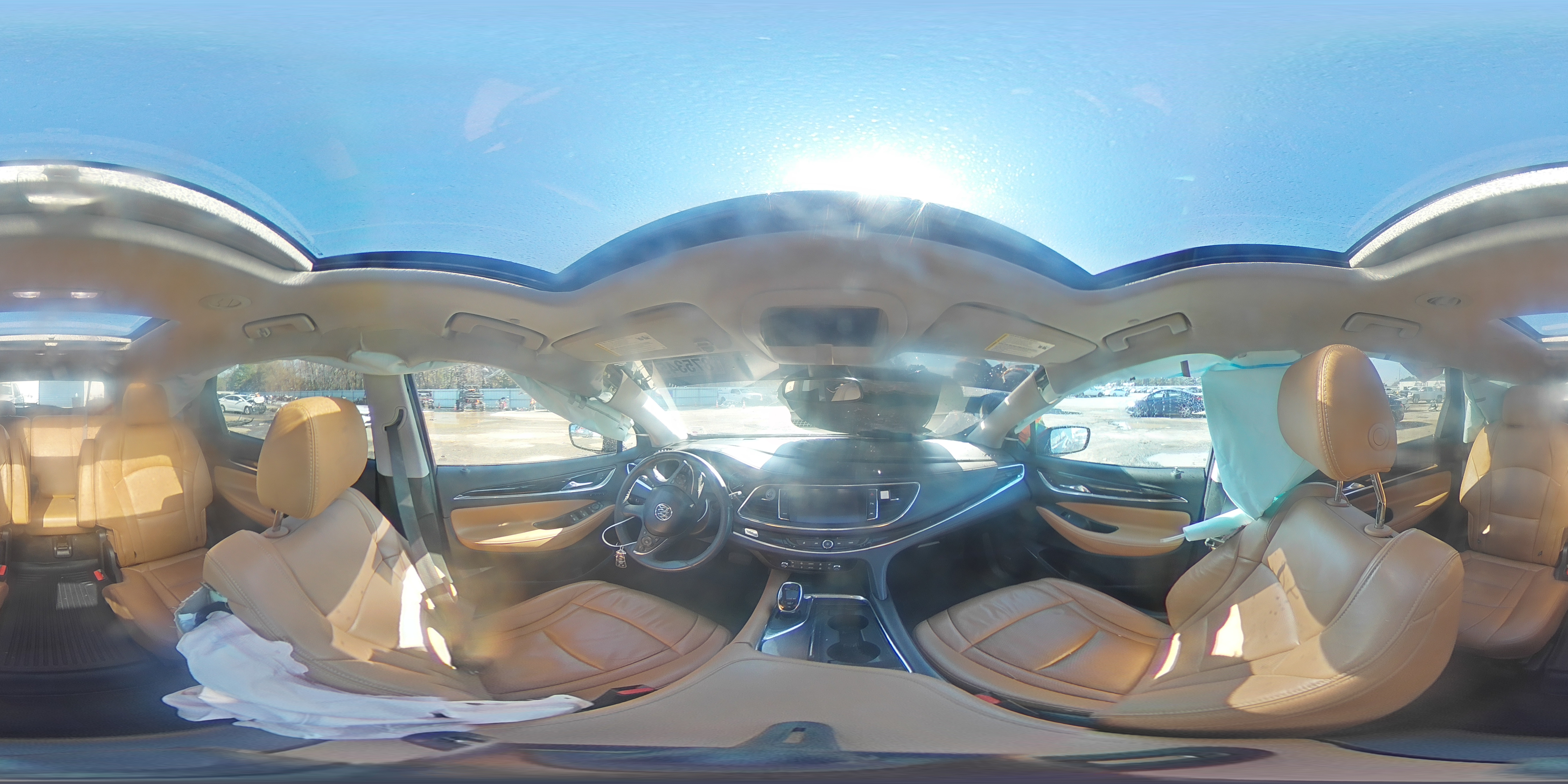 2019 Buick Enclave - Image 15