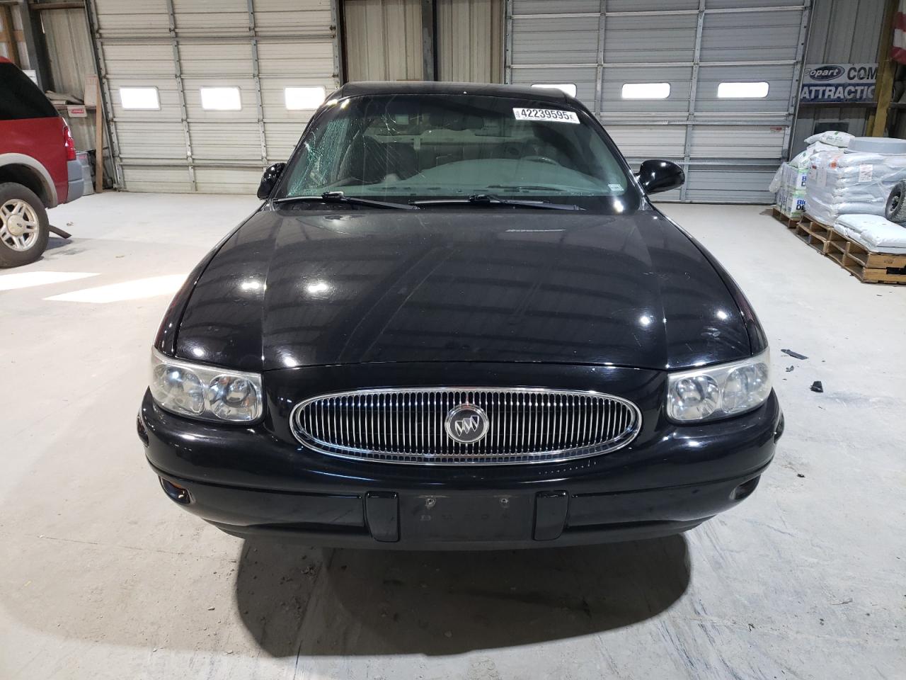 2000 Buick LeSabre - Image 5