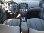 2010 Hyundai Elantra Blue en Venta en Madisonville, TN - Front End