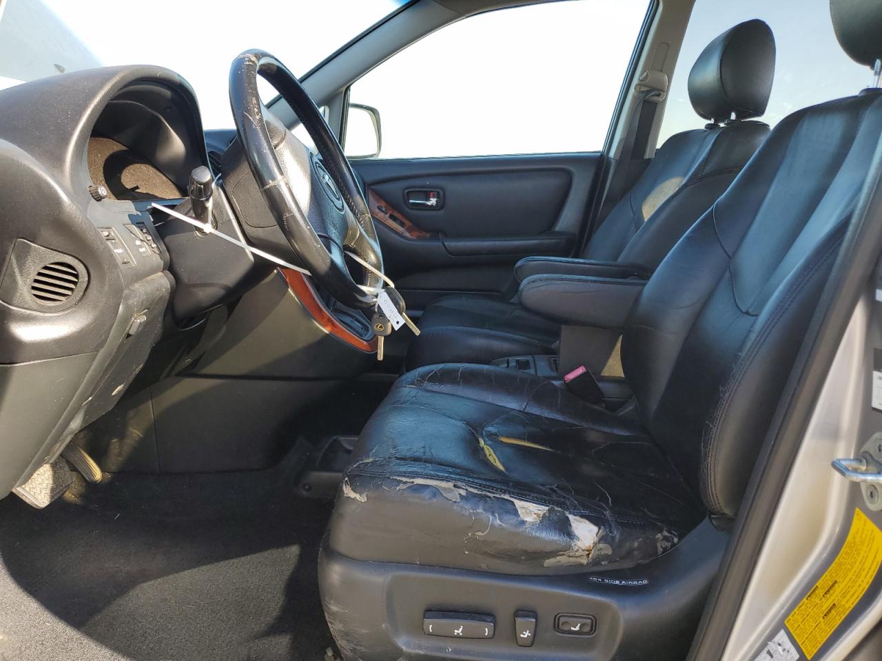 2001 Lexus RX - Image 7