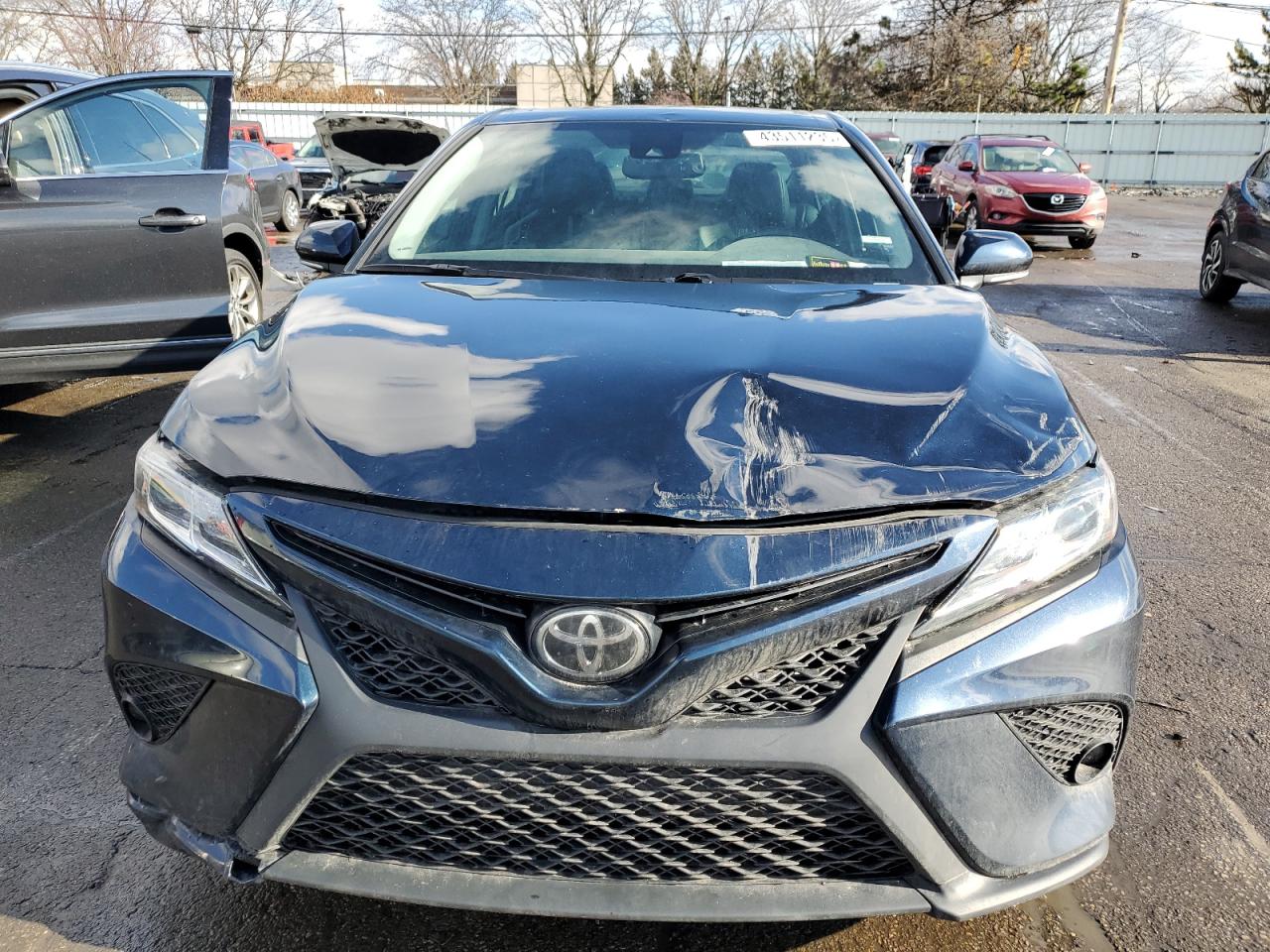 2020 Toyota Camry - Image 5