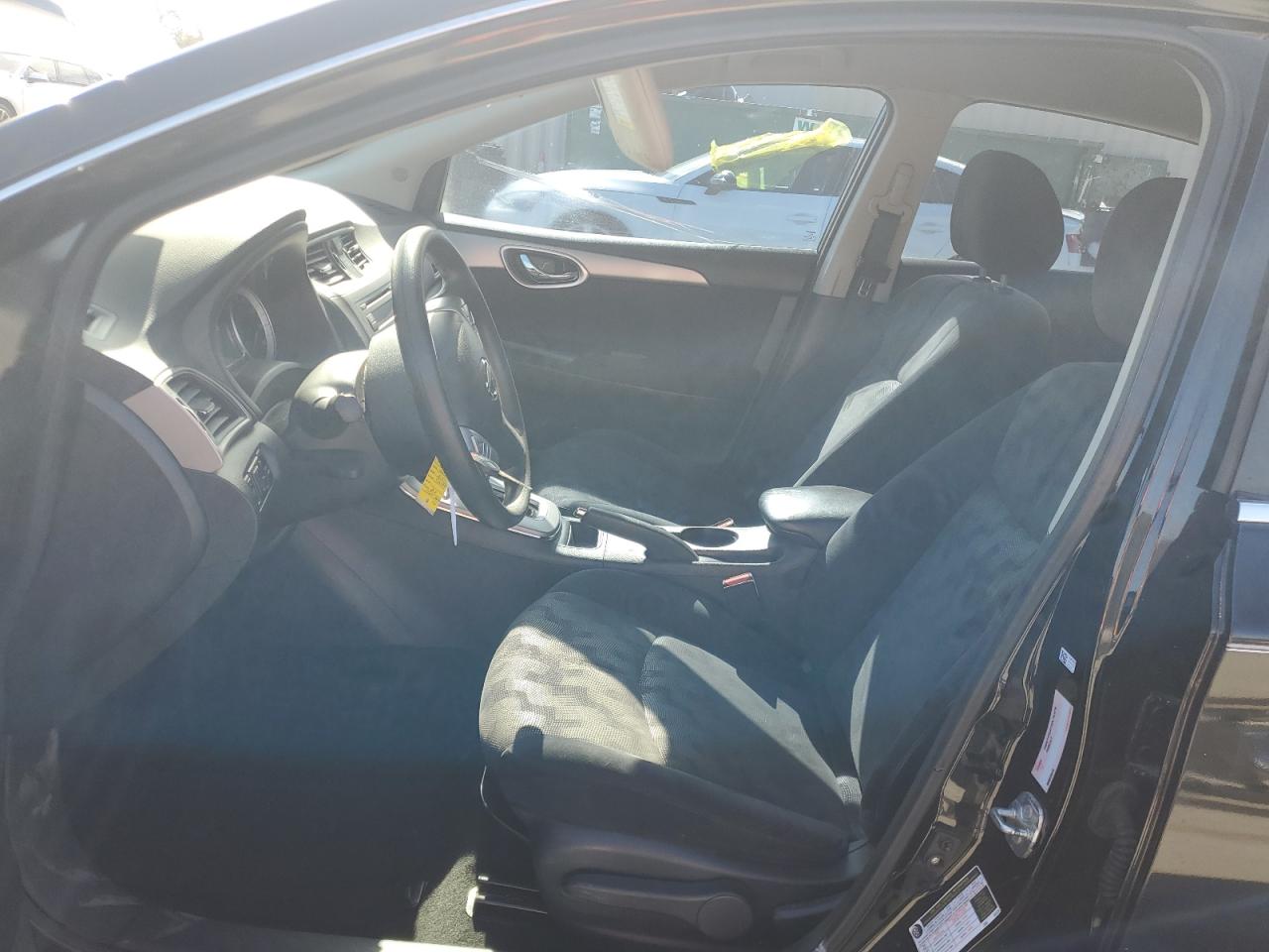 2013 Nissan Sentra - Image 7