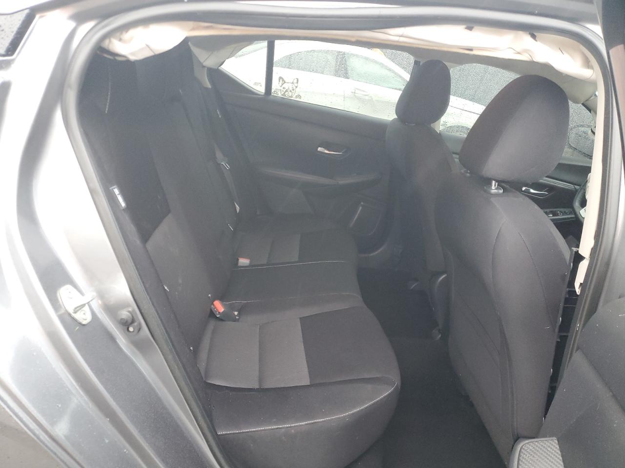 2020 Nissan Sentra - Image 10
