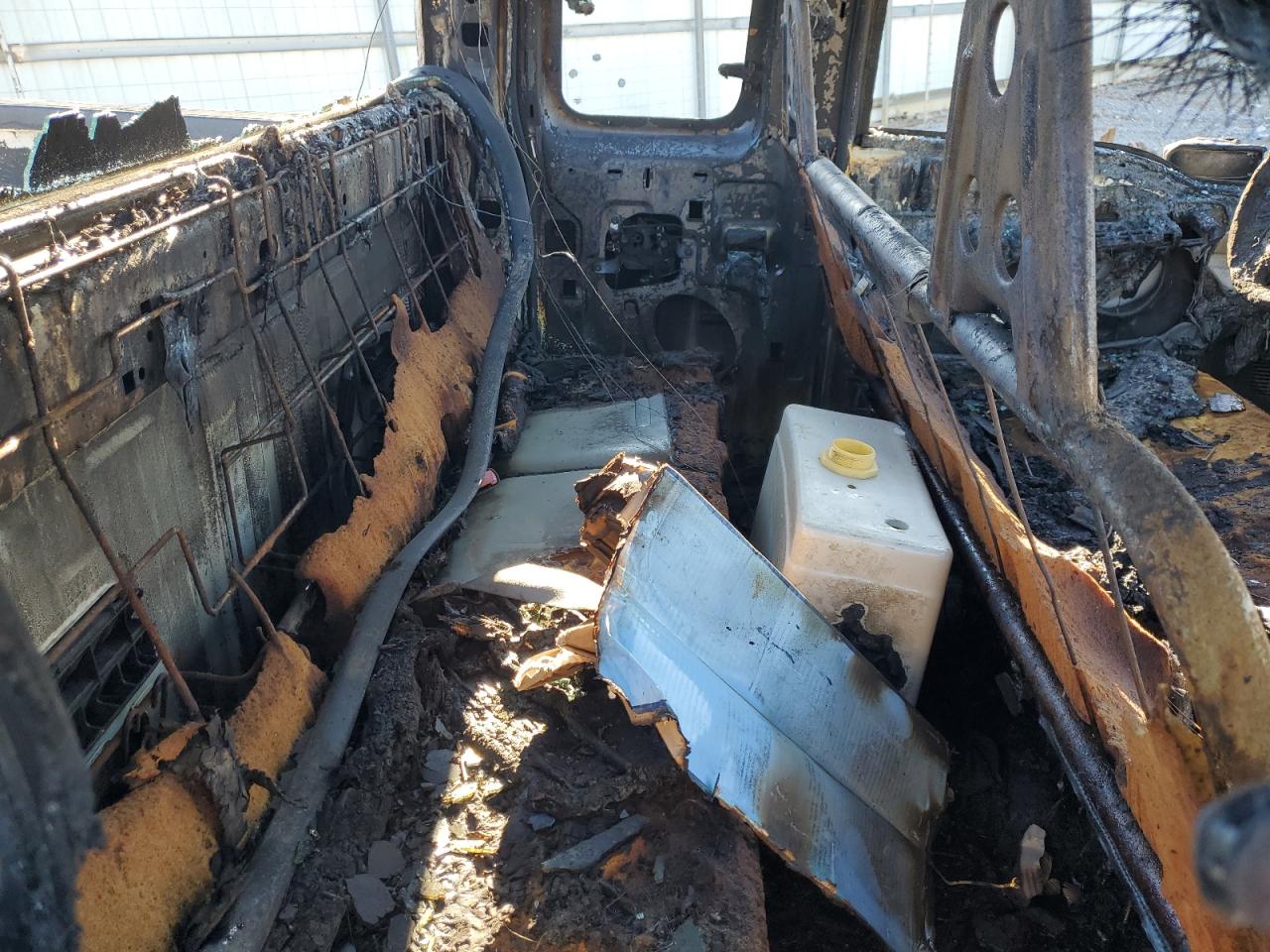 2006 Ford F250 Super Duty VIN: 1FTSX21526EC34985 Lot: 87946285