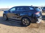 2023 Kia Sportage Ex იყიდება Chicago Heights-ში, IL - Front End
