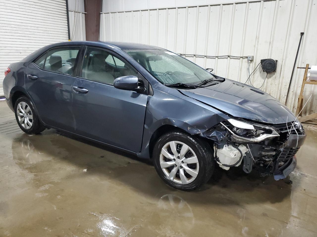 2016 Toyota Corolla - Image 4