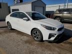 2021 Kia Forte Fe de vânzare în Wichita, KS - Rear End