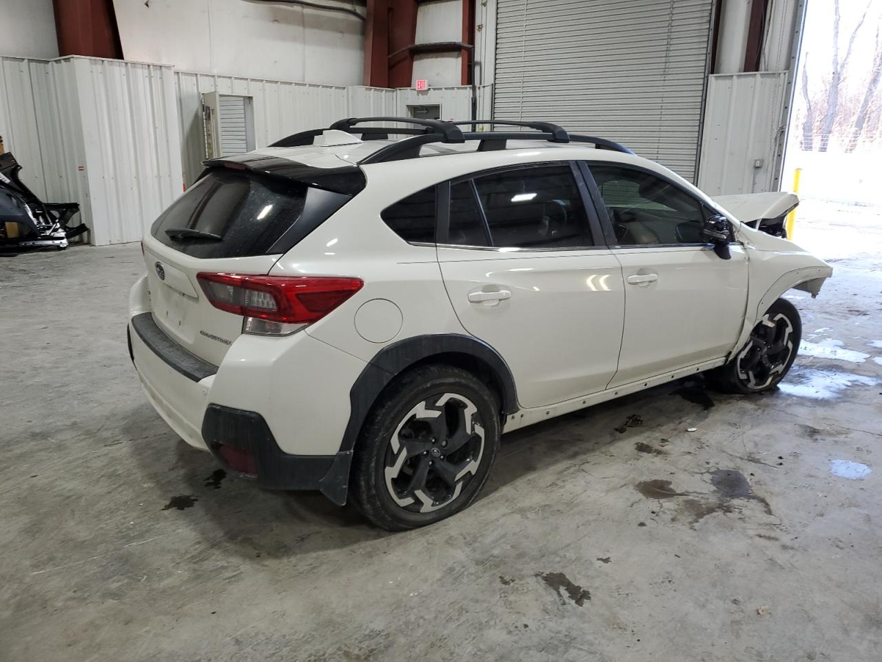 2021 Subaru XV - Image 3