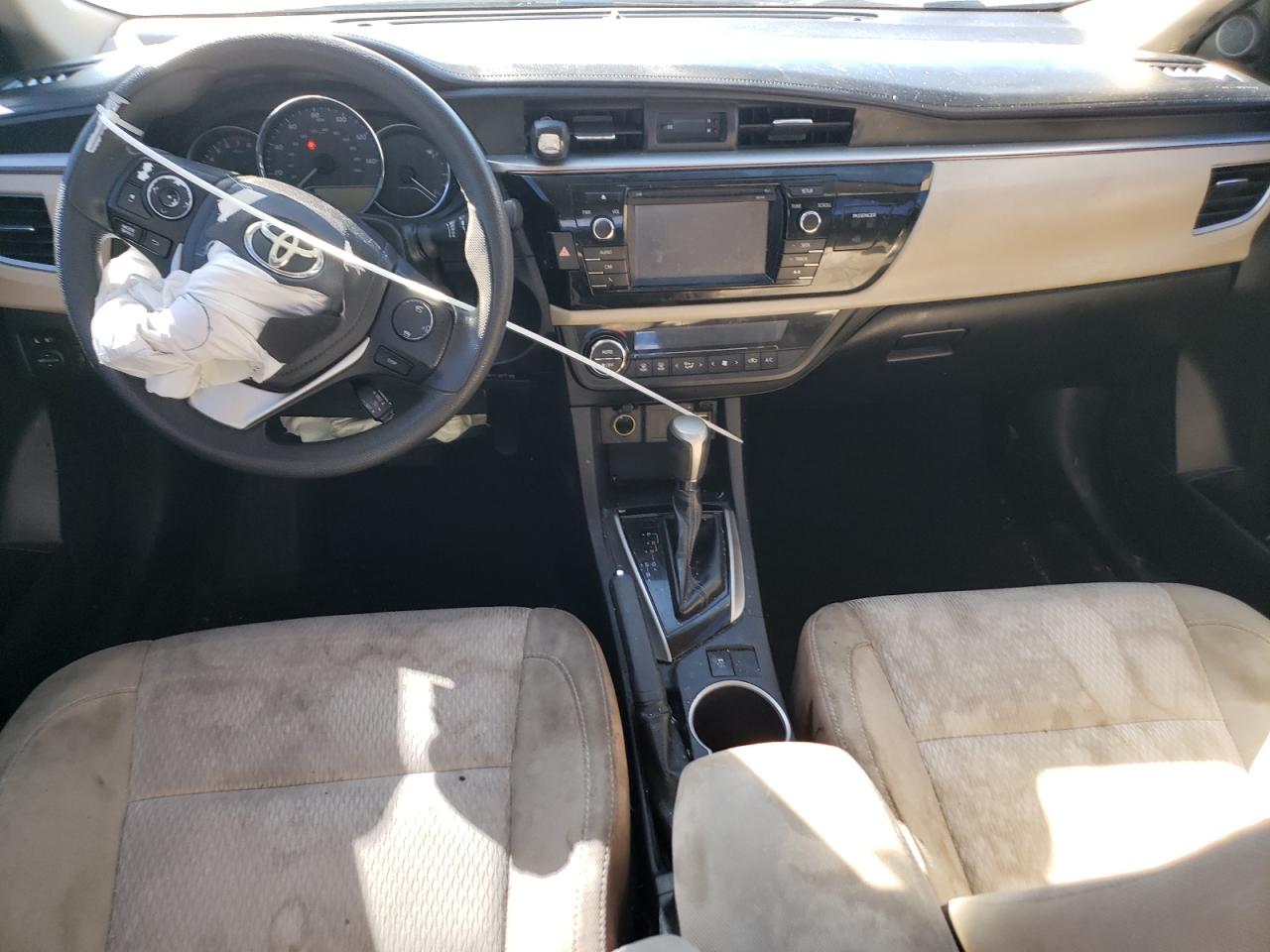 2014 Toyota Corolla - Image 8