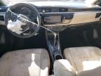 2014 Toyota Corolla L en Venta en New Orleans, LA - Front End