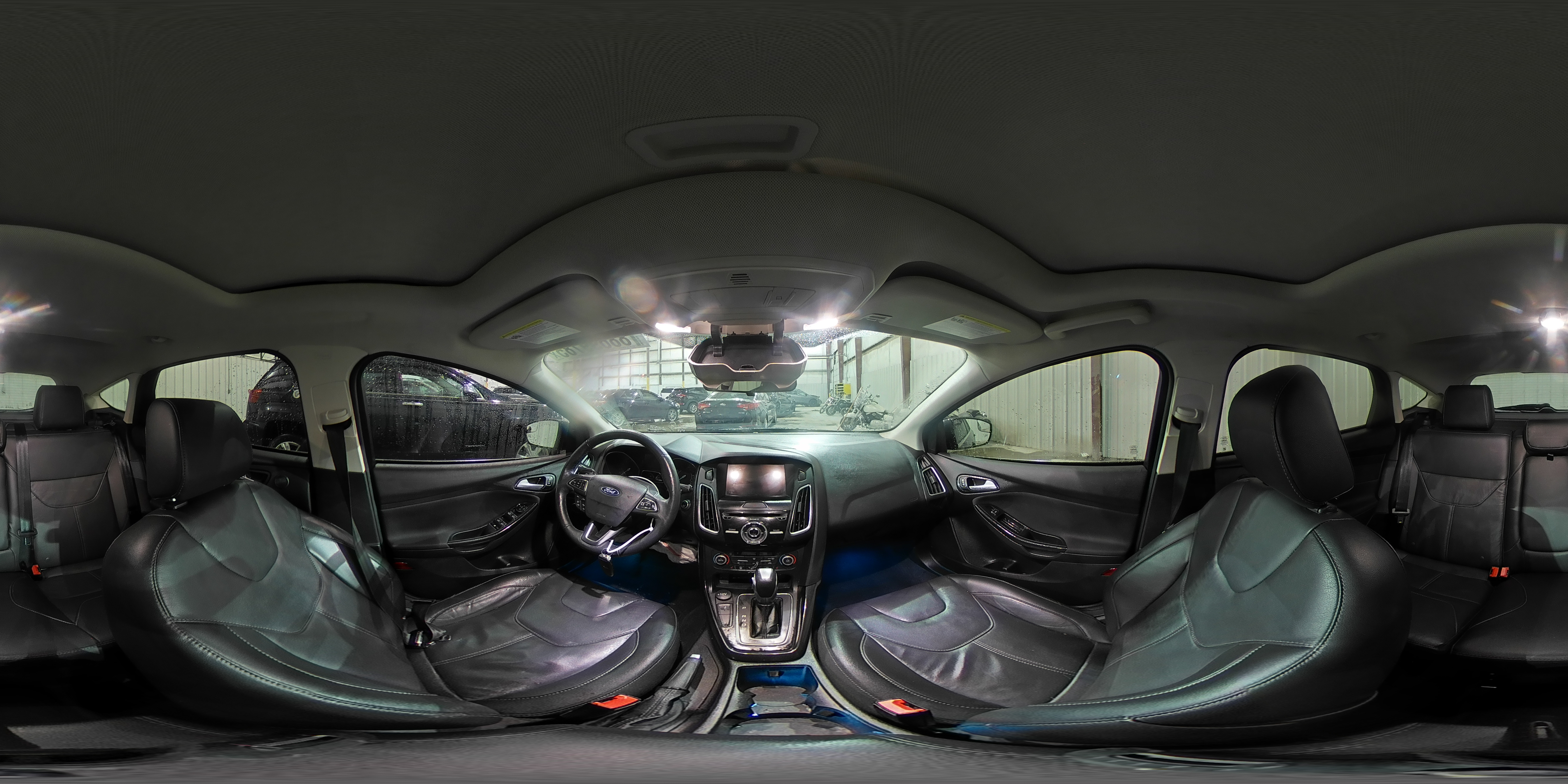 2018 Ford Focus - Image 14