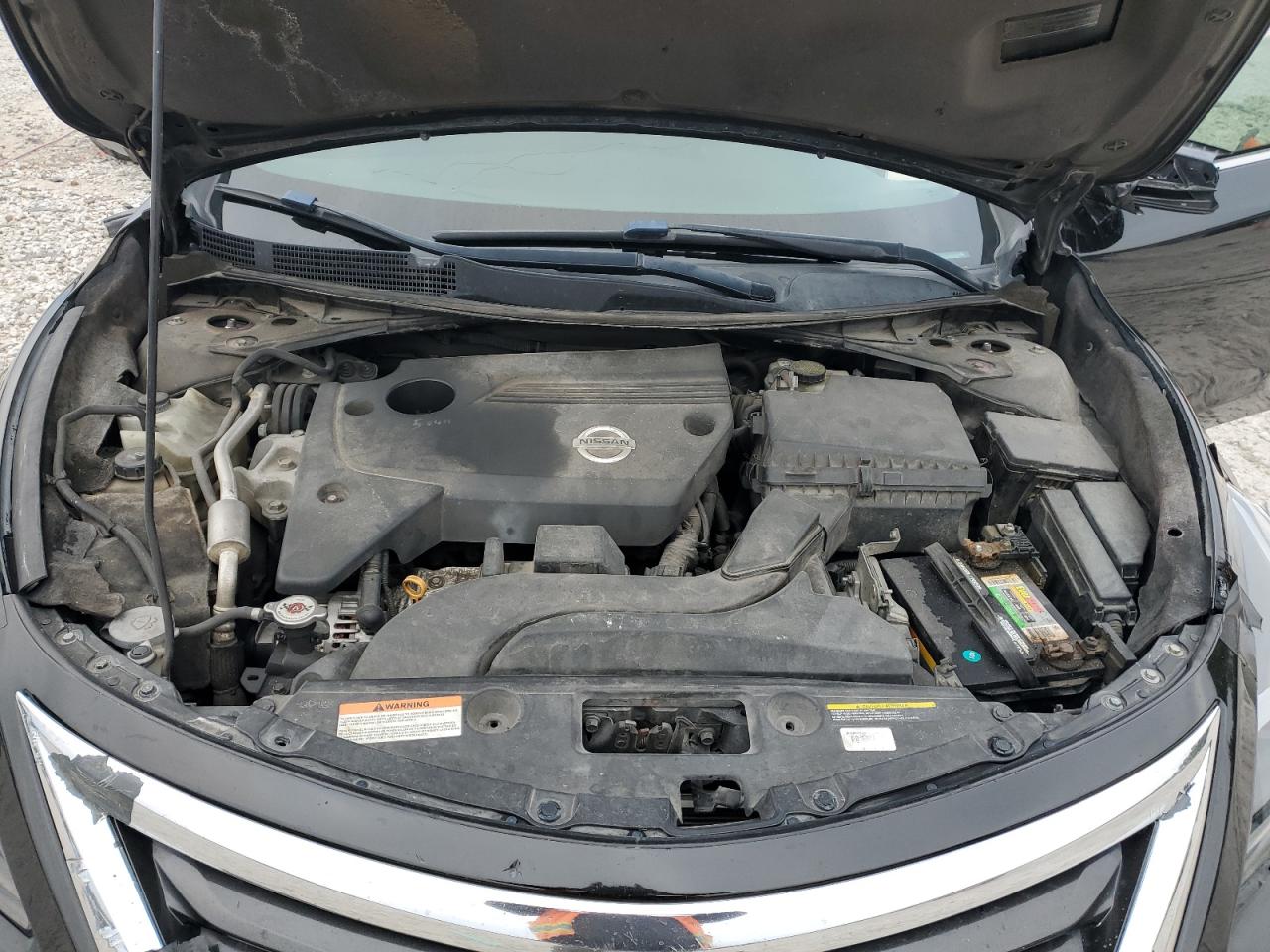 2015 Nissan Altima - Image 11