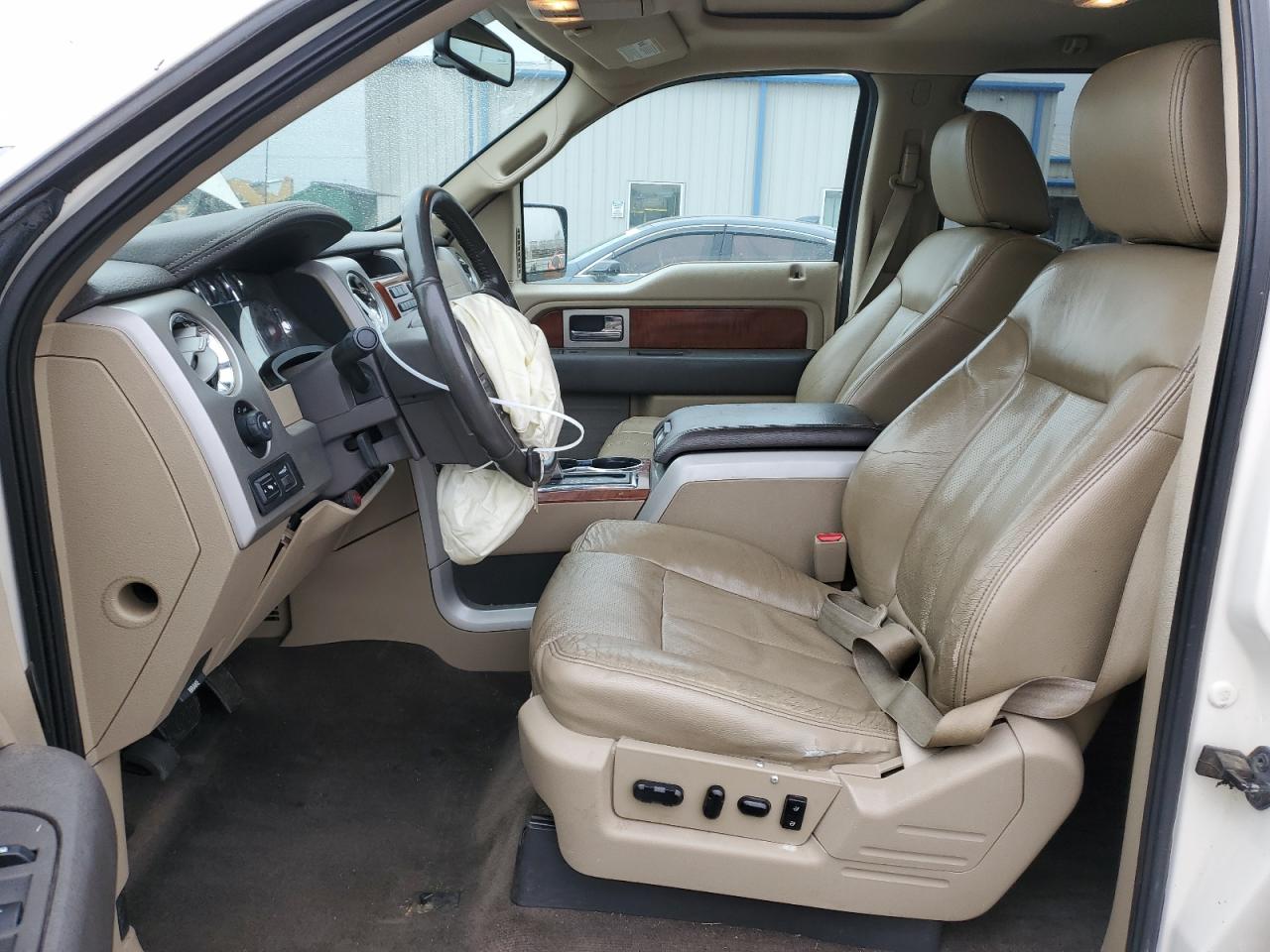 2009 Ford F-150 - Image 7