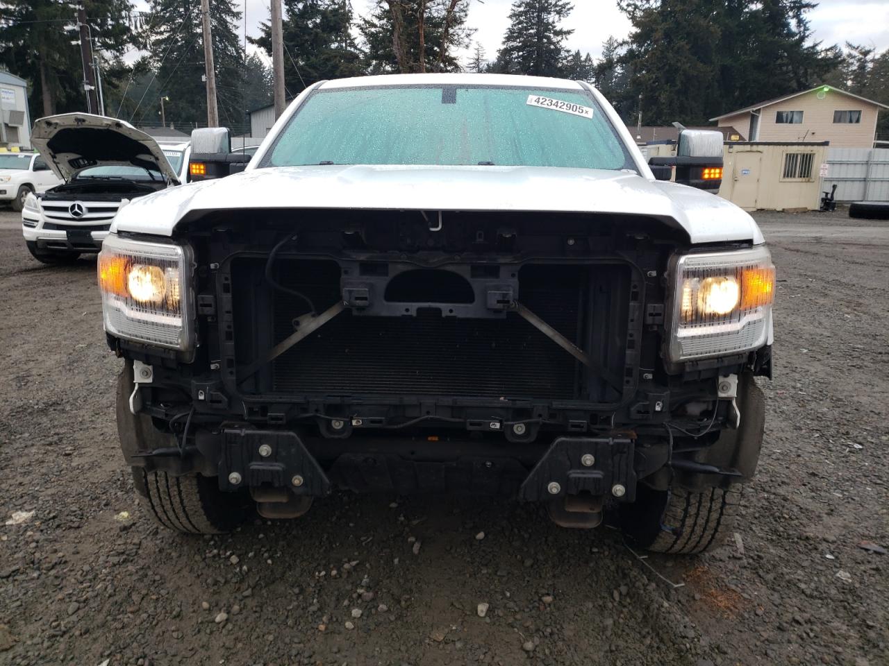 2014 GMC Sierra - Image 5