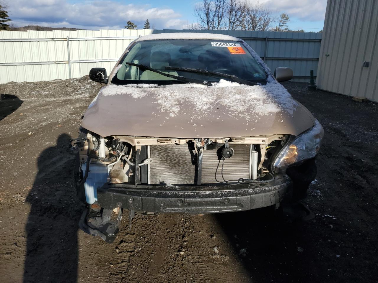 2011 Toyota Corolla - Image 5