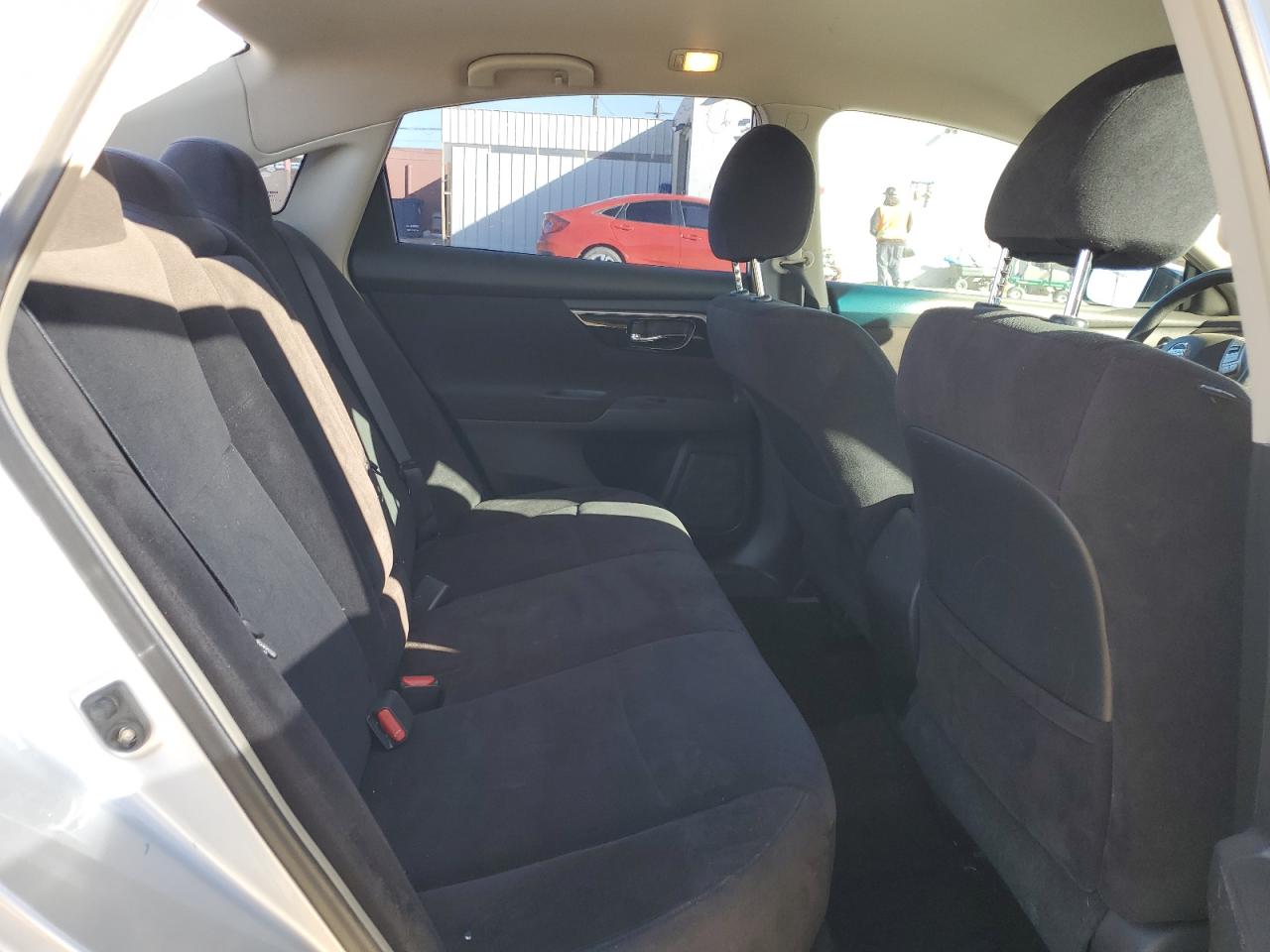 2013 Nissan Altima - Image 10