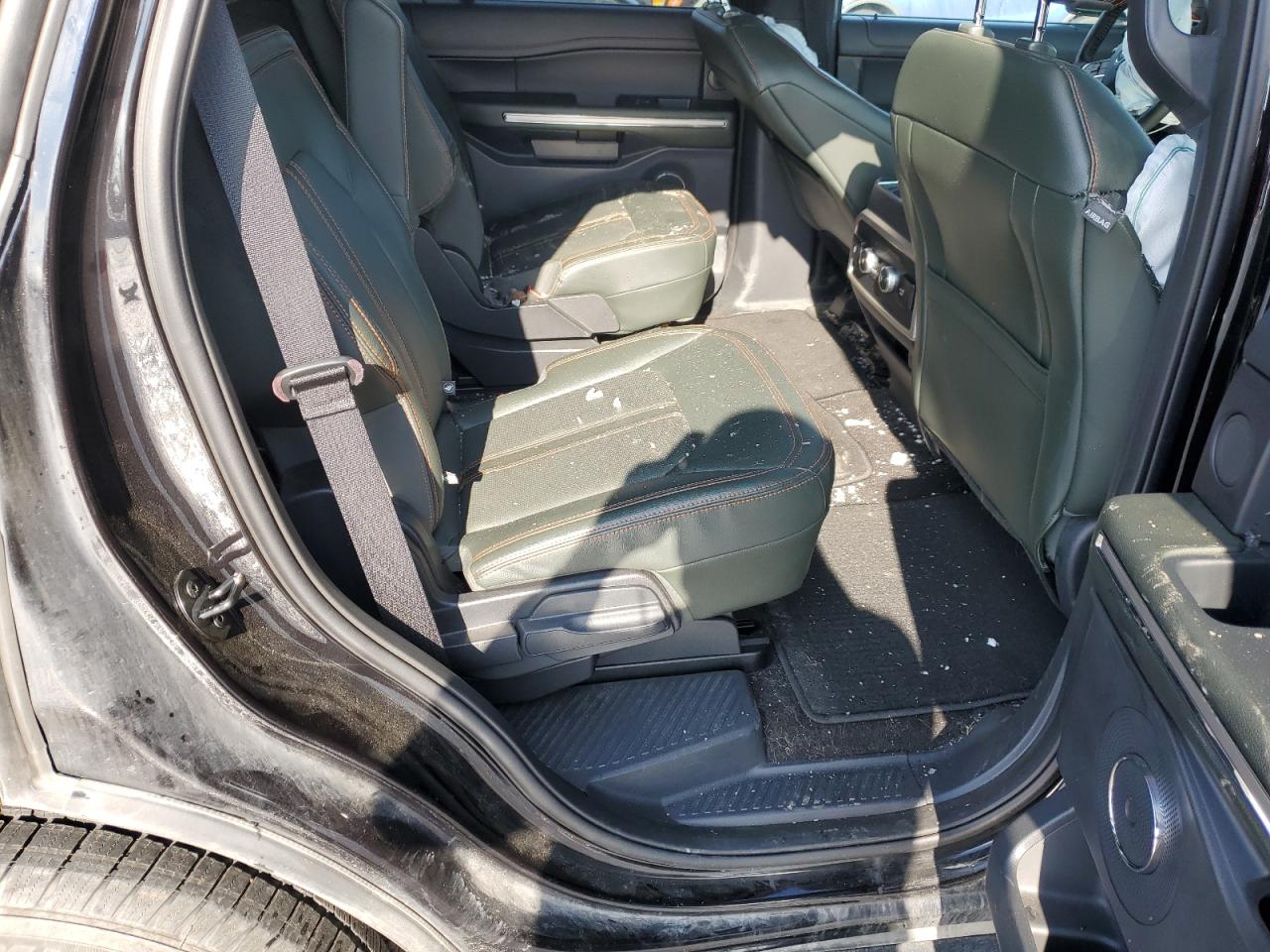 2022 Ford Expedition - Image 11