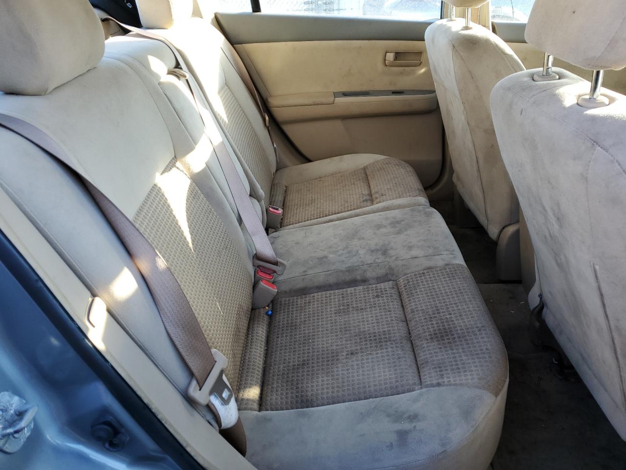 2007 Nissan Sentra 2.0 VIN: 3N1AB61E27L642585 Lot: 88928685