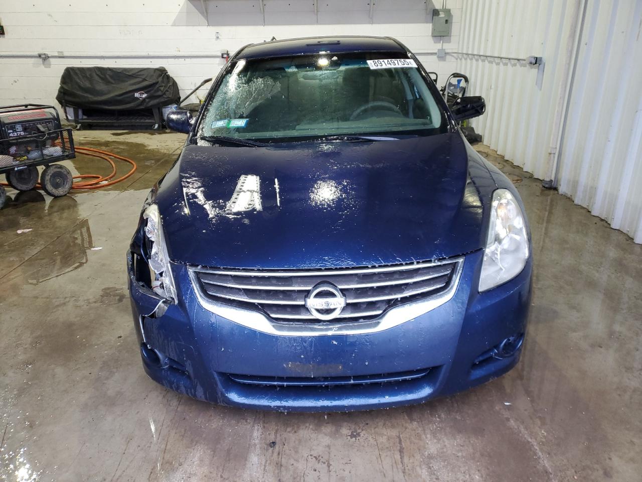 2010 Nissan Altima - Image 5