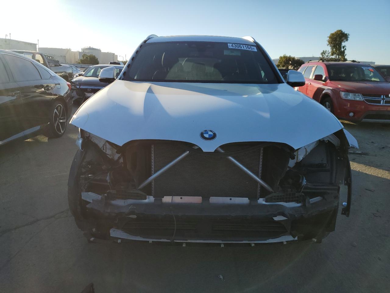 2019 BMW X3 - Image 5