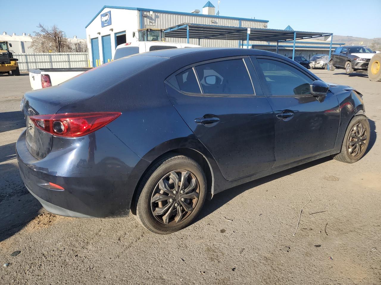 2017 Mazda 3 - Image 3
