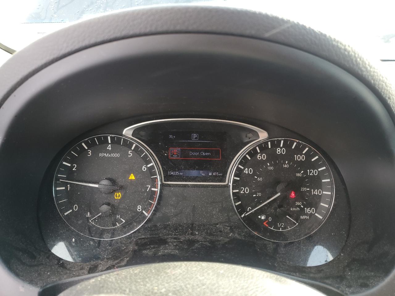 2016 Nissan Altima - Image 9