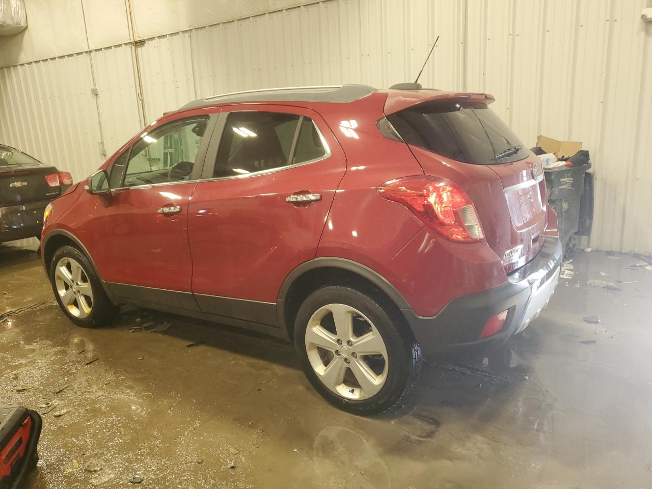 2015 Buick Encore - Image 2