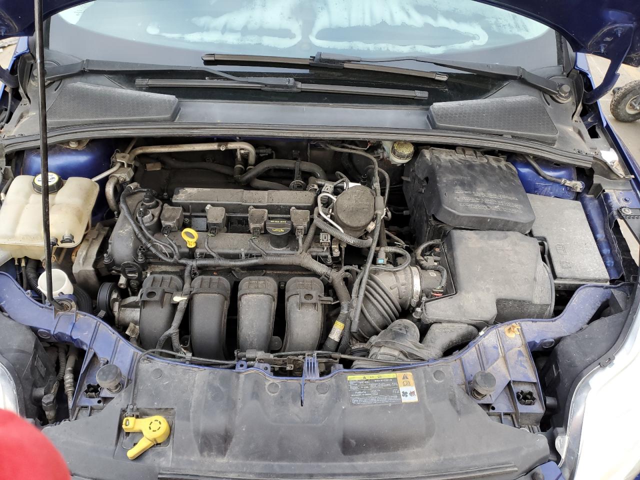 2012 Ford Focus - Image 13