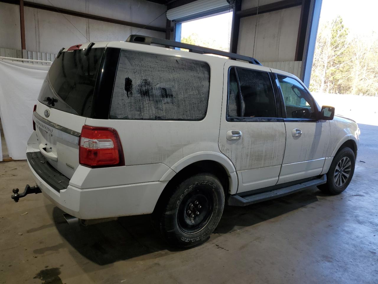 VIN 1FMJU1HT3GEF28346 2016 FORD EXPEDITION no.3