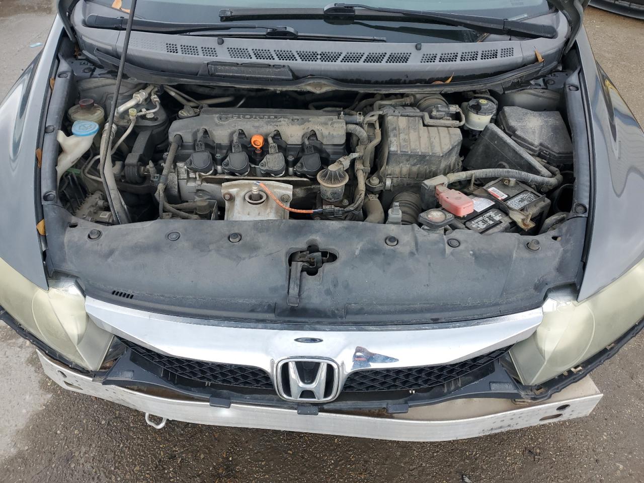 2009 Honda Civic - Image 11