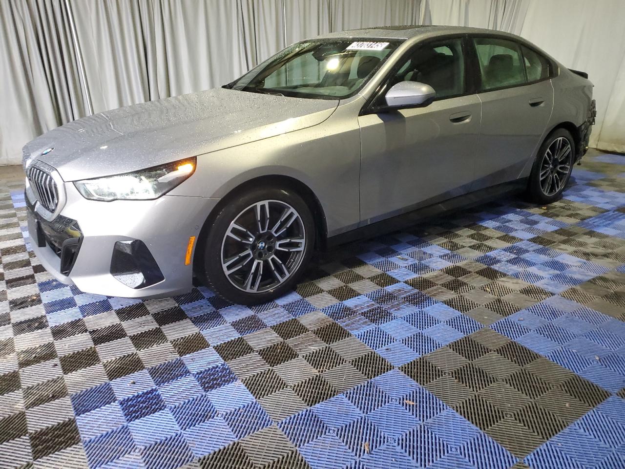 2024 BMW 5er - Image 1