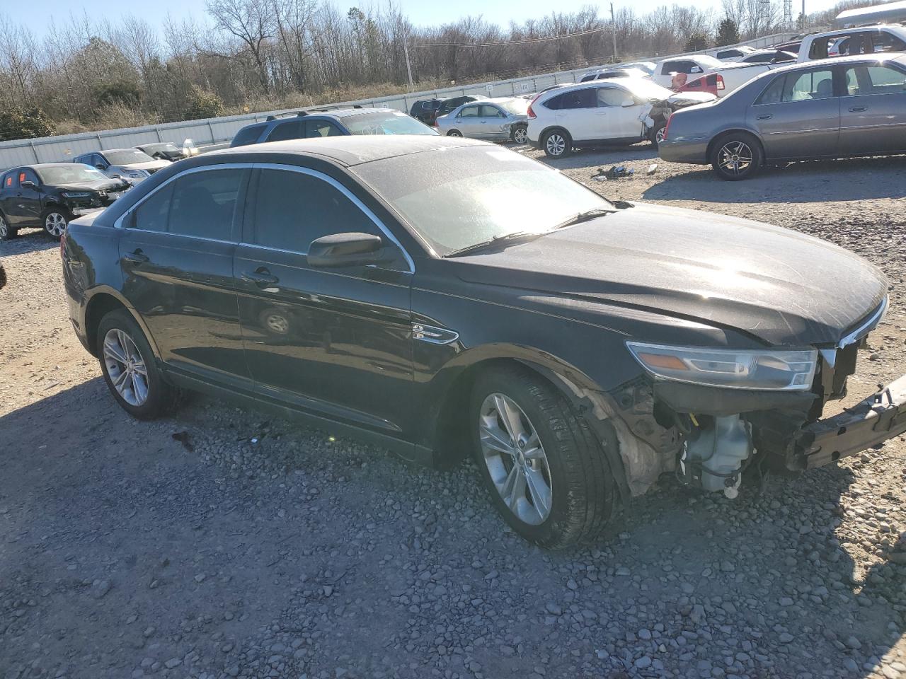 2014 Ford Taurus - Image 4