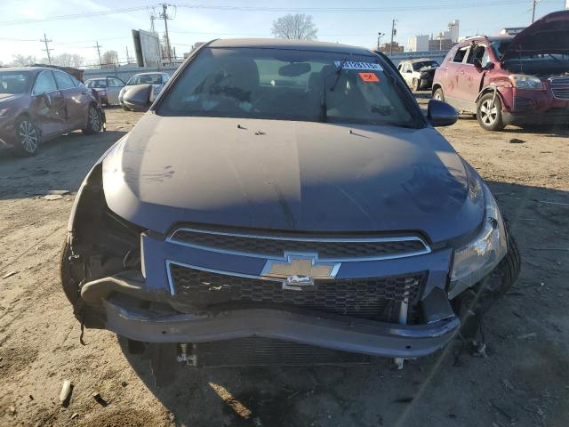  CHEVROLET CRUZE 2014 Szary