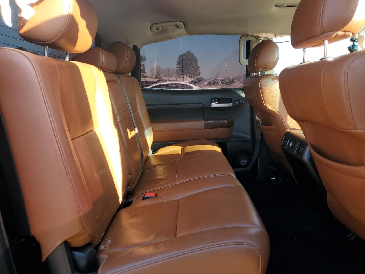 2011 Toyota Tundra - Image 11