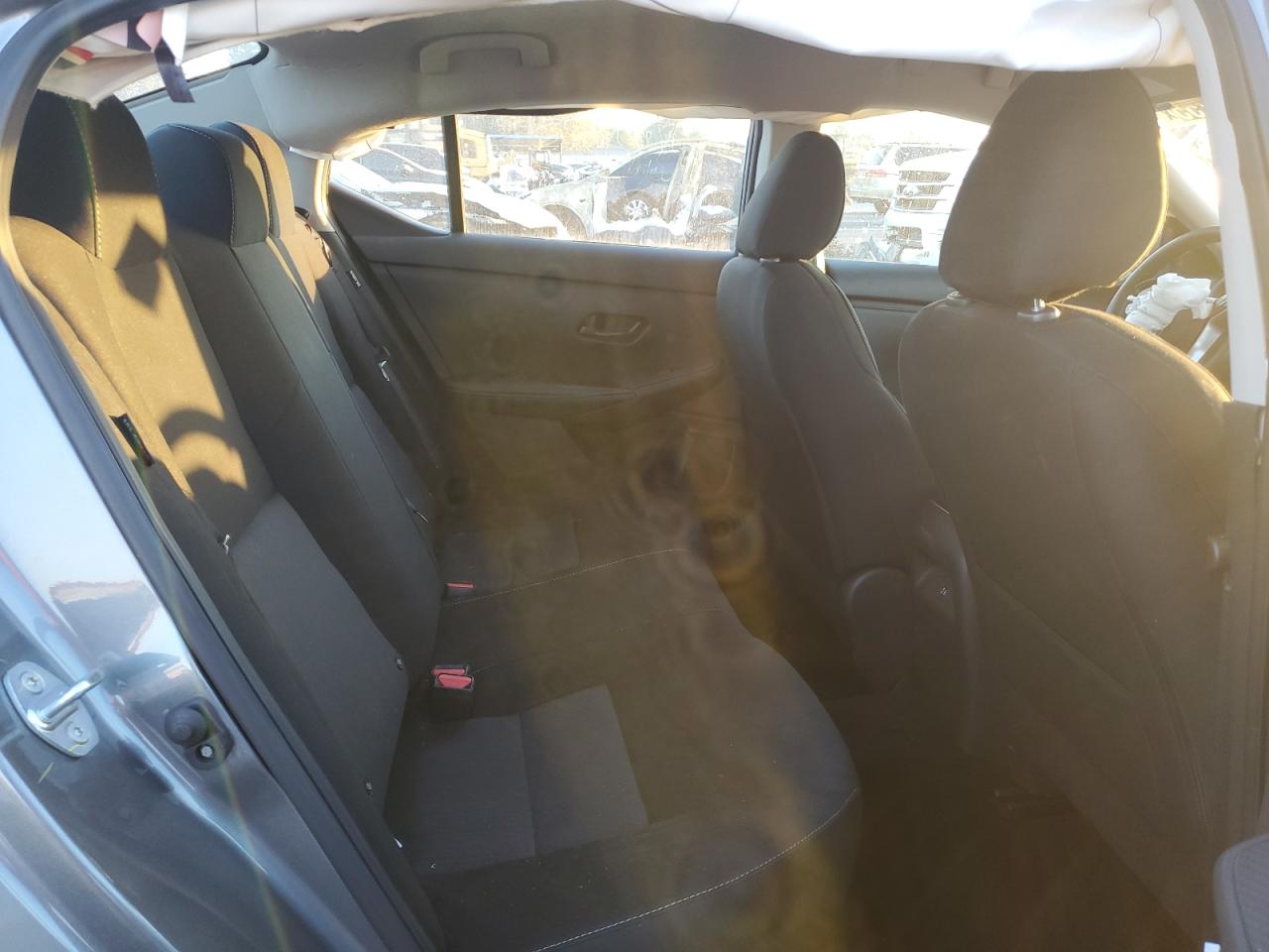 2024 Nissan Sentra - Image 10