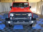 2017 Jeep Wrangler Unlimited Sport for Sale in Graham, WA - Vandalism