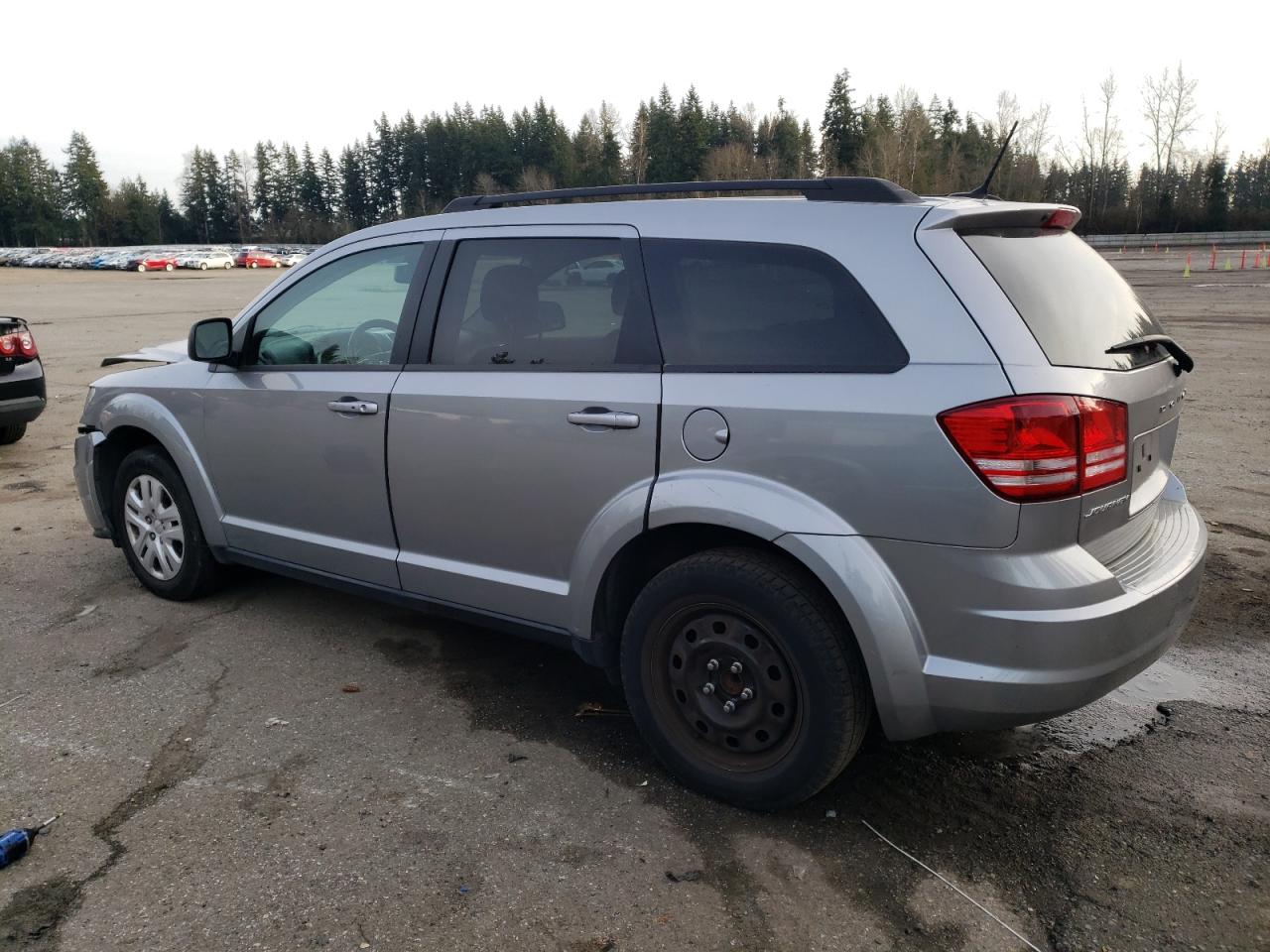 2016 Dodge Journey - Image 2