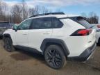 2023 Toyota Rav4 Adventure for Sale in East Granby, CT - Front End