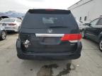 2009 Honda Odyssey Touring للبيع في Farr West، UT - Rear End