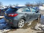 2018 Chevrolet Cruze Lt for Sale in Louisville, KY - All Over