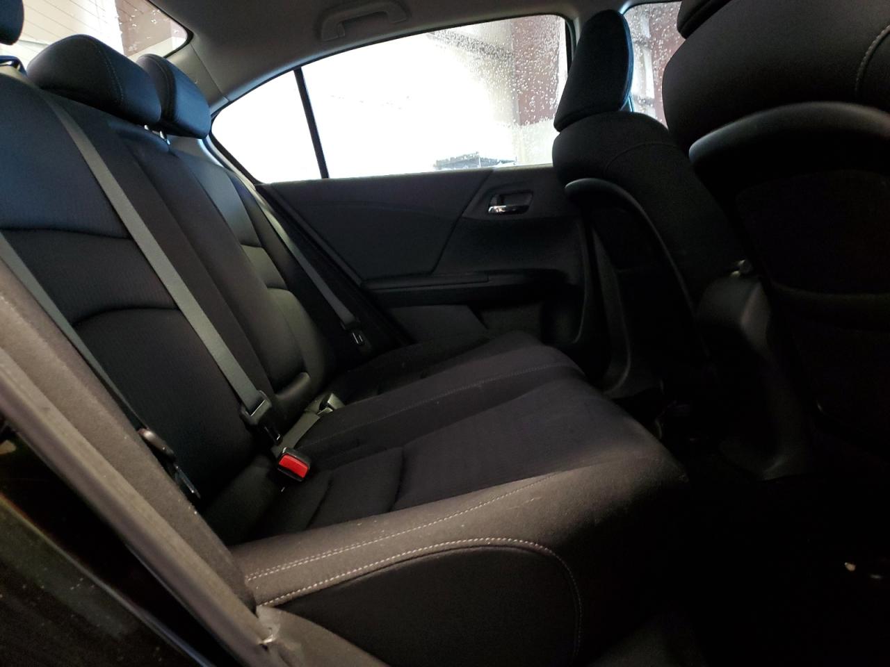 2013 Honda Accord - Image 11