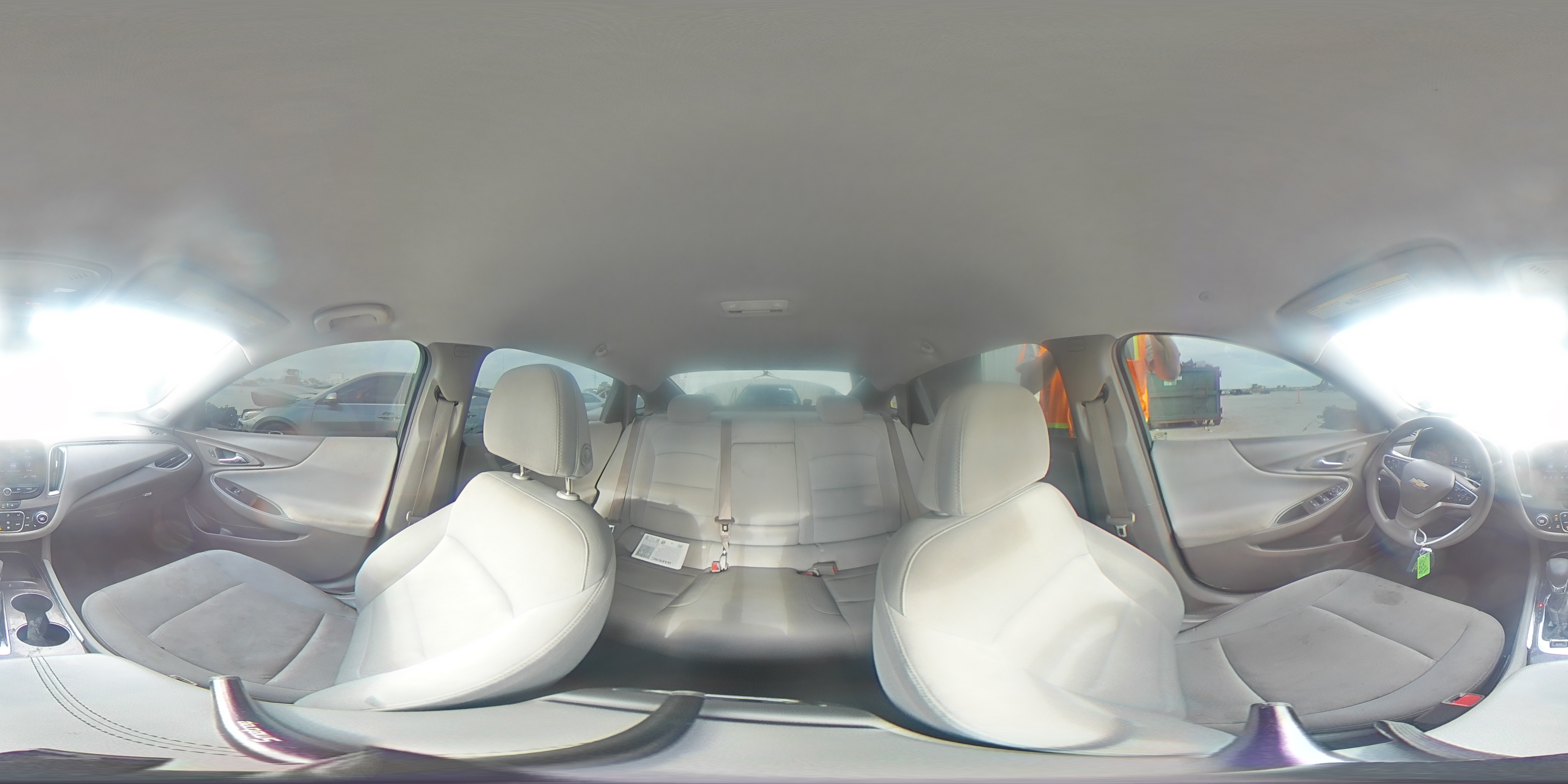 2022 Chevrolet Malibu - Image 14