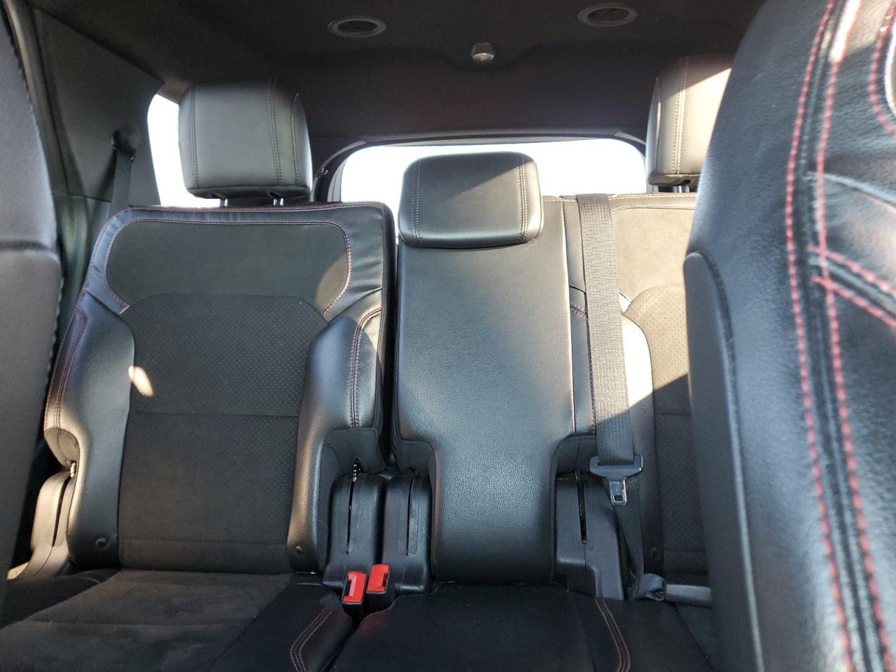 2018 Ford Explorer - Image 10