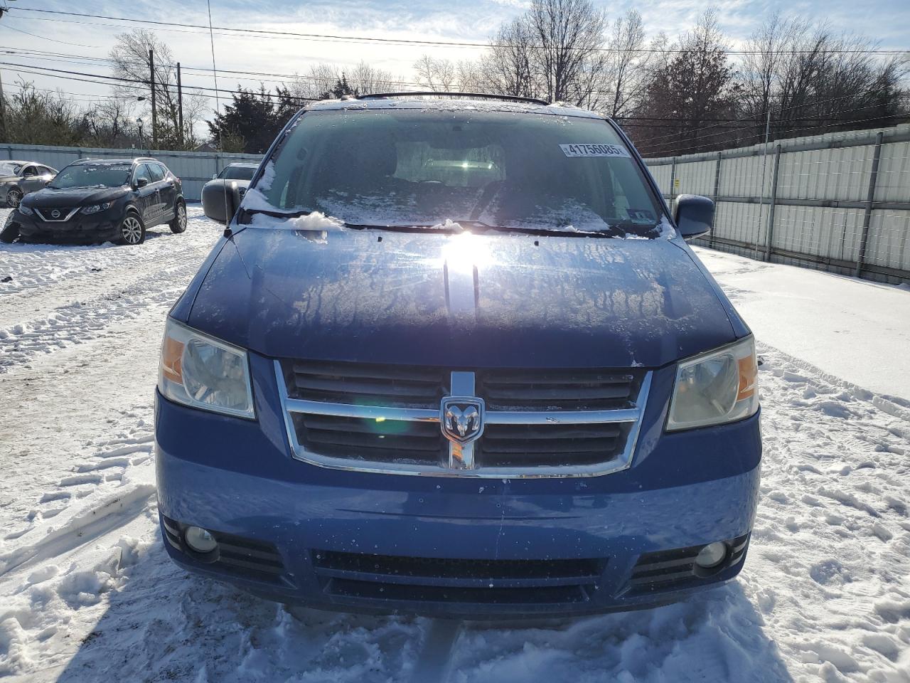 2010 Dodge Caravan - Image 5