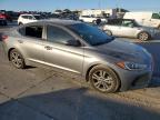 2018 Hyundai Elantra Sel zu verkaufen in Grand Prairie, TX - Minor Dent/Scratches