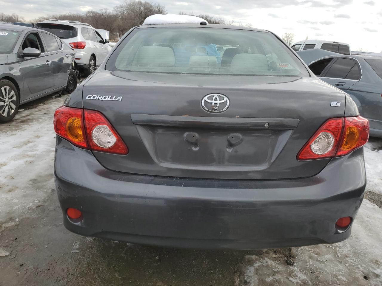 2010 Toyota Corolla - Image 6