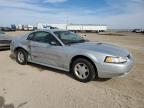 2000 Ford Mustang  for Sale in Amarillo, TX - Side