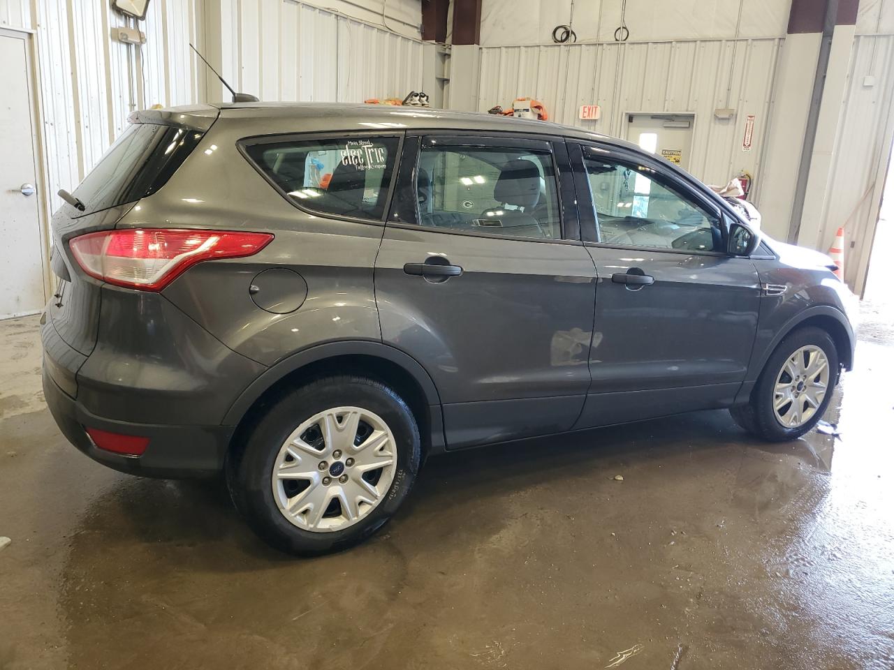 2016 Ford Escape - Image 3